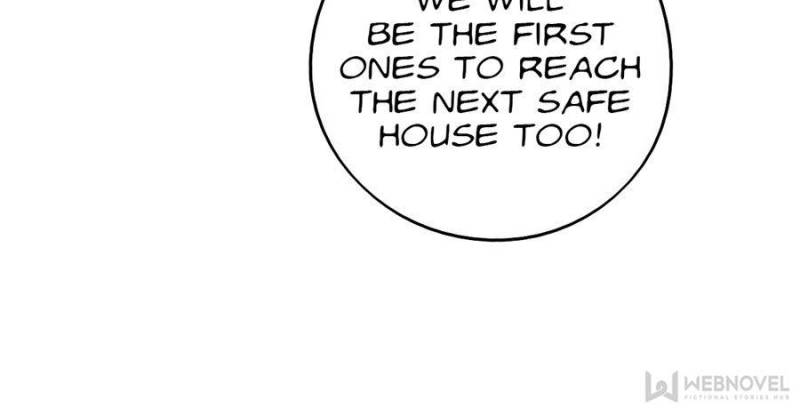 My Mobster Girlfriend Chapter 69 - Page 27