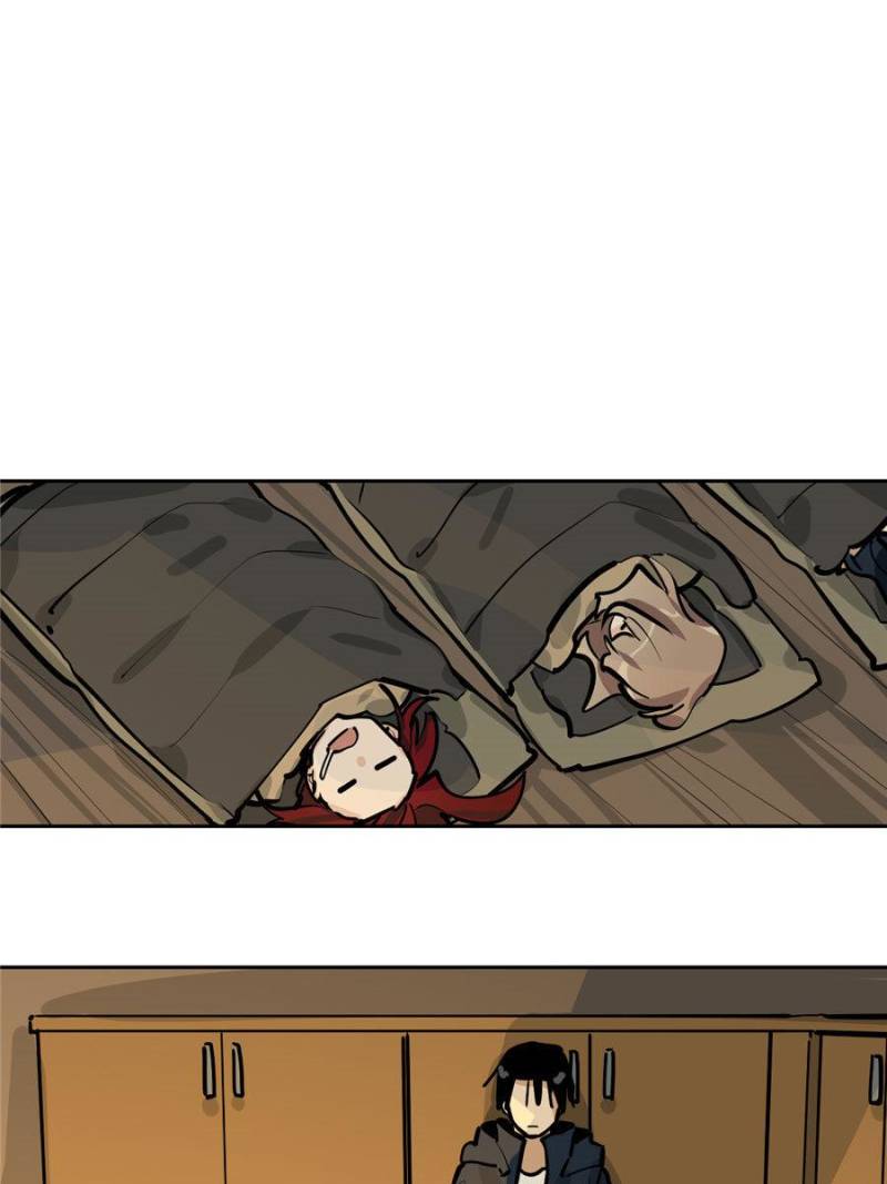 My Mobster Girlfriend Chapter 69 - Page 28
