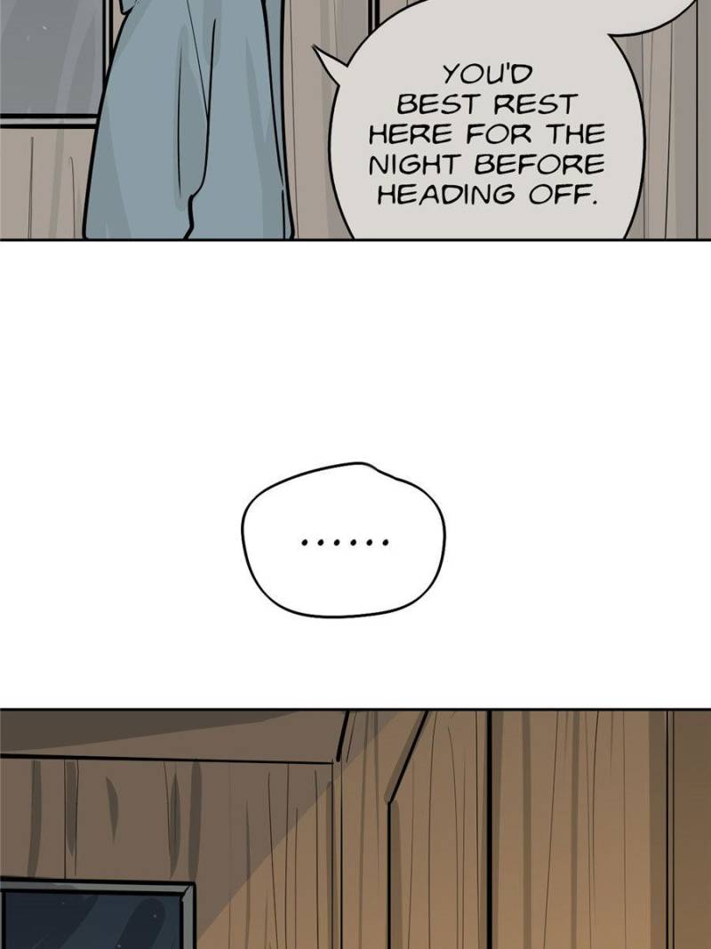 My Mobster Girlfriend Chapter 69 - Page 38