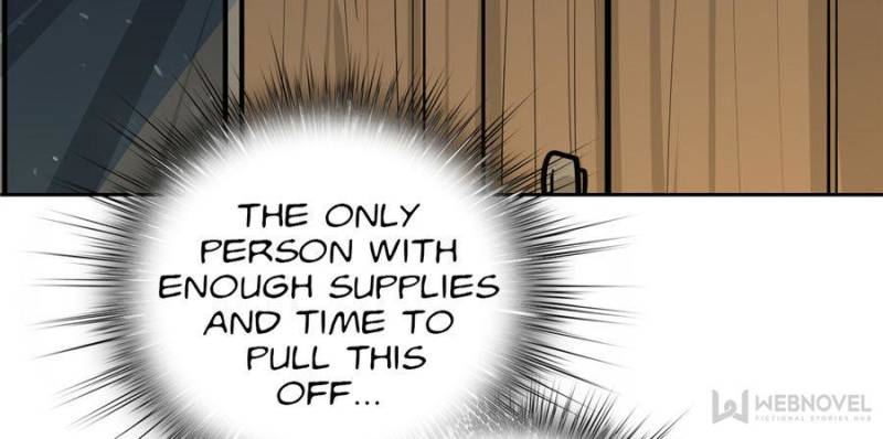 My Mobster Girlfriend Chapter 69 - Page 39