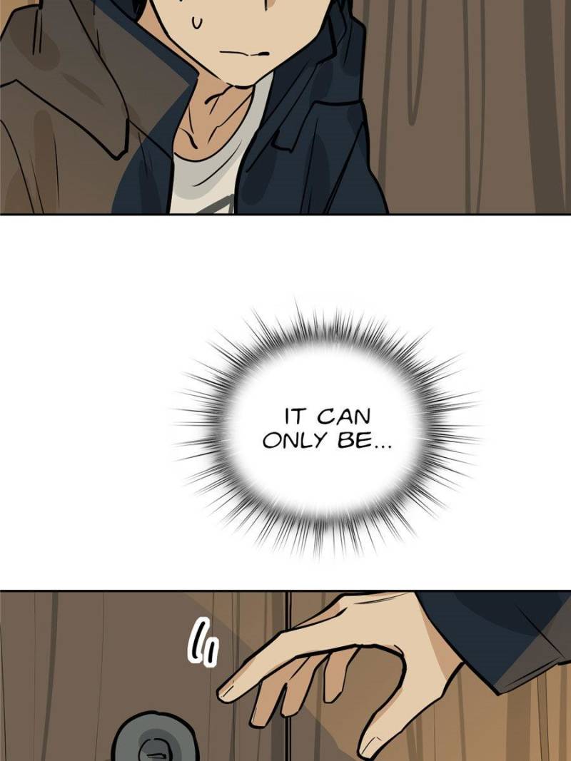 My Mobster Girlfriend Chapter 69 - Page 41