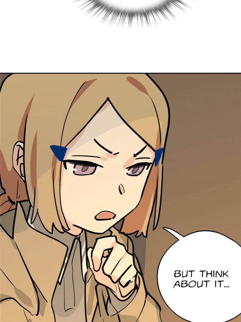 My Mobster Girlfriend Chapter 69 - Page 10