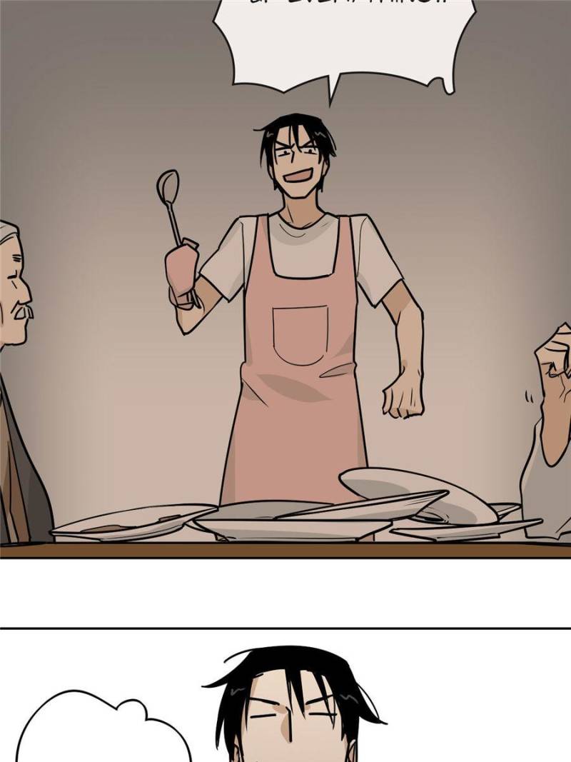 My Mobster Girlfriend Chapter 7 - Page 13