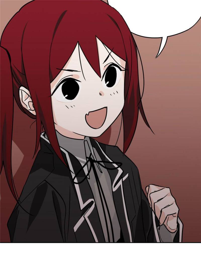 My Mobster Girlfriend Chapter 7 - Page 17