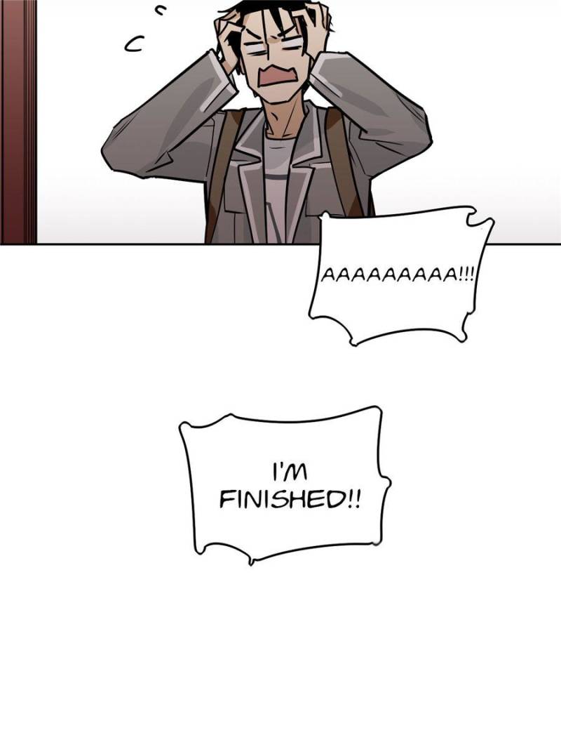 My Mobster Girlfriend Chapter 7 - Page 23