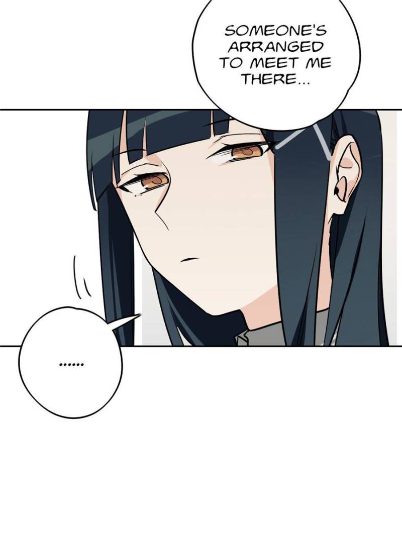 My Mobster Girlfriend Chapter 7 - Page 31