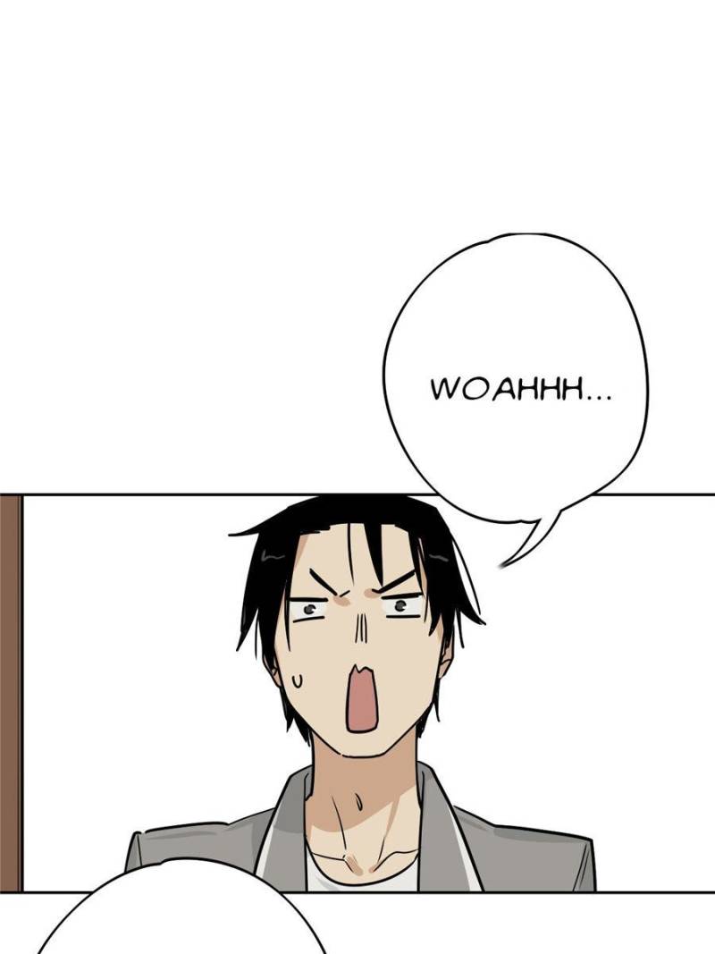 My Mobster Girlfriend Chapter 7 - Page 33