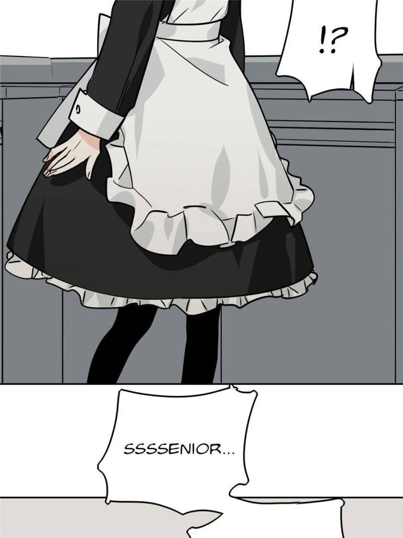 My Mobster Girlfriend Chapter 7 - Page 39