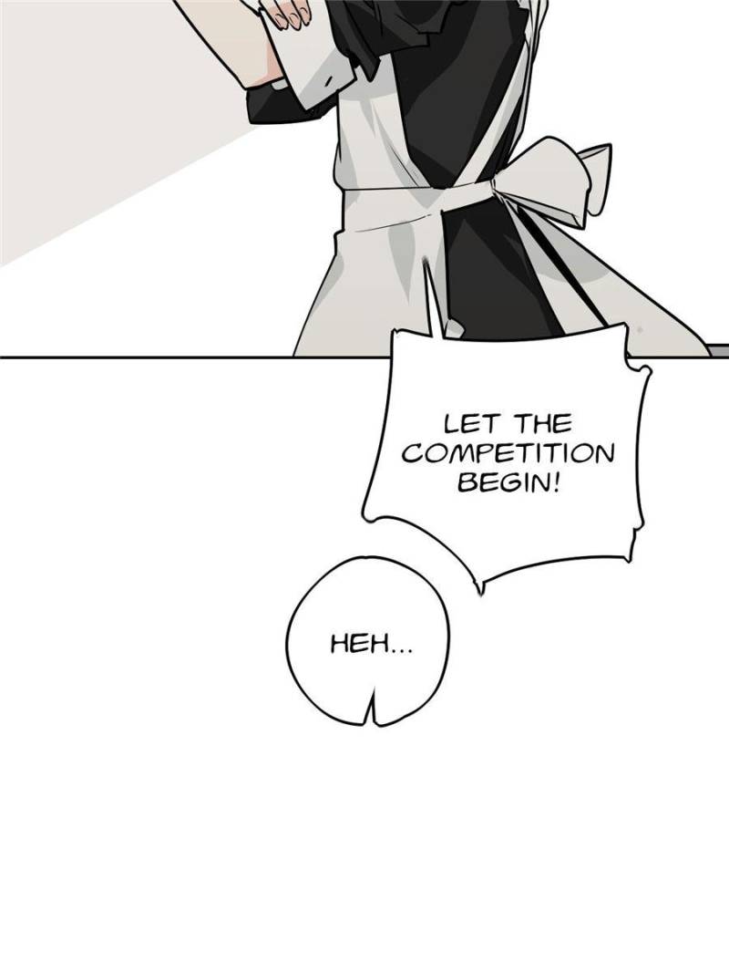 My Mobster Girlfriend Chapter 7 - Page 65