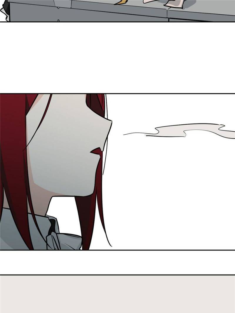 My Mobster Girlfriend Chapter 7 - Page 79