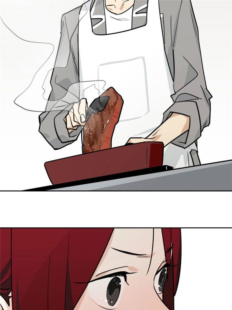 My Mobster Girlfriend Chapter 7 - Page 83