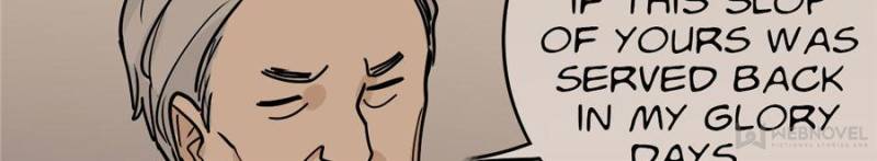 My Mobster Girlfriend Chapter 7 - Page 10