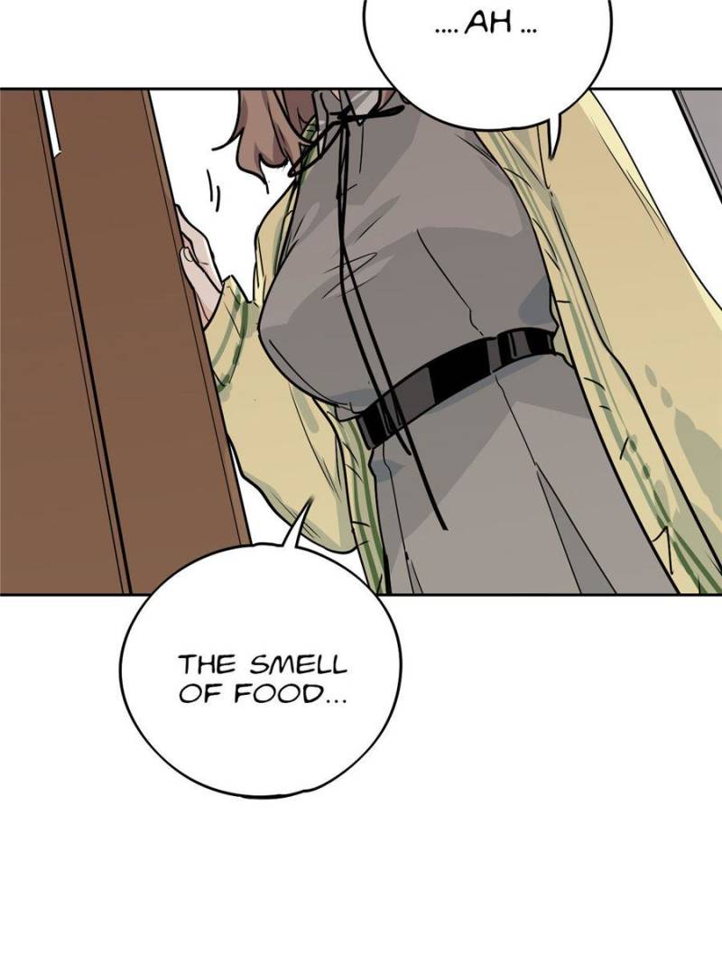 My Mobster Girlfriend Chapter 7 - Page 95