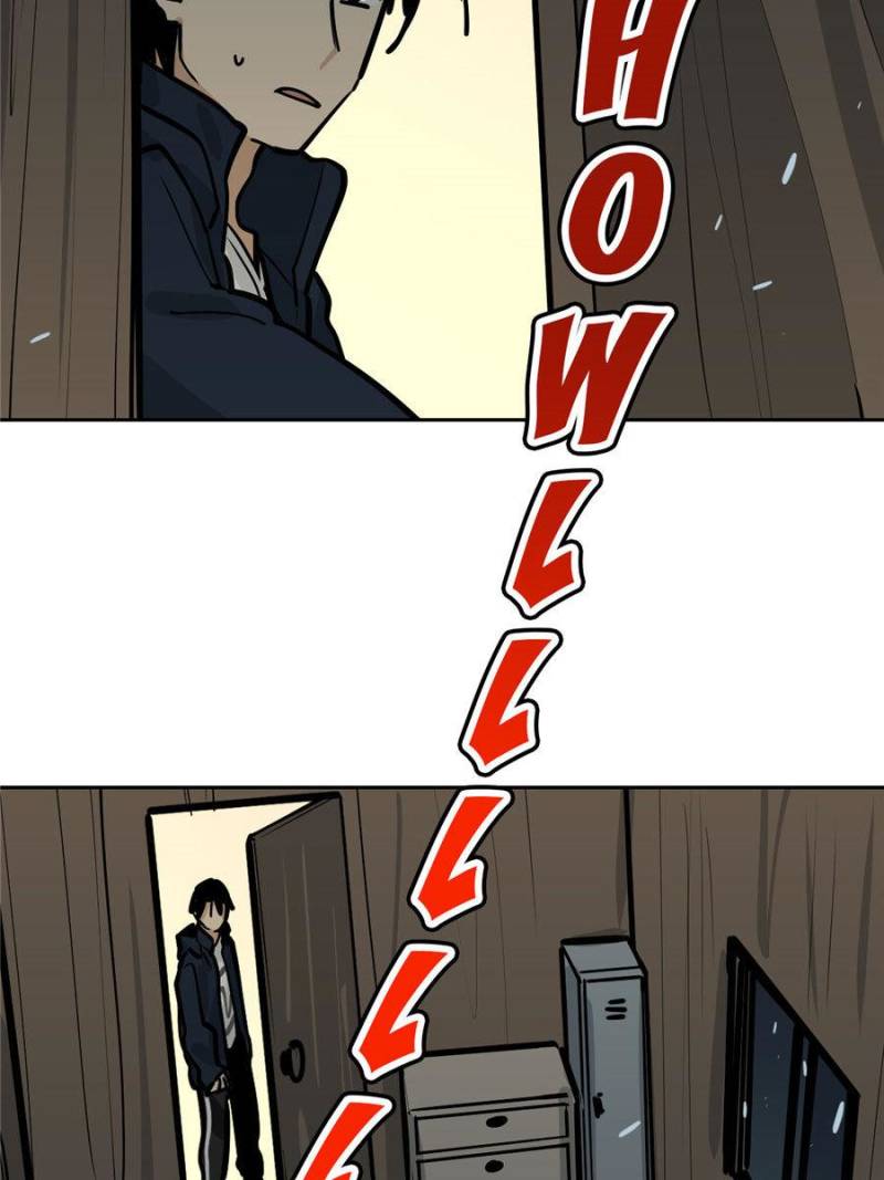 My Mobster Girlfriend Chapter 70 - Page 2
