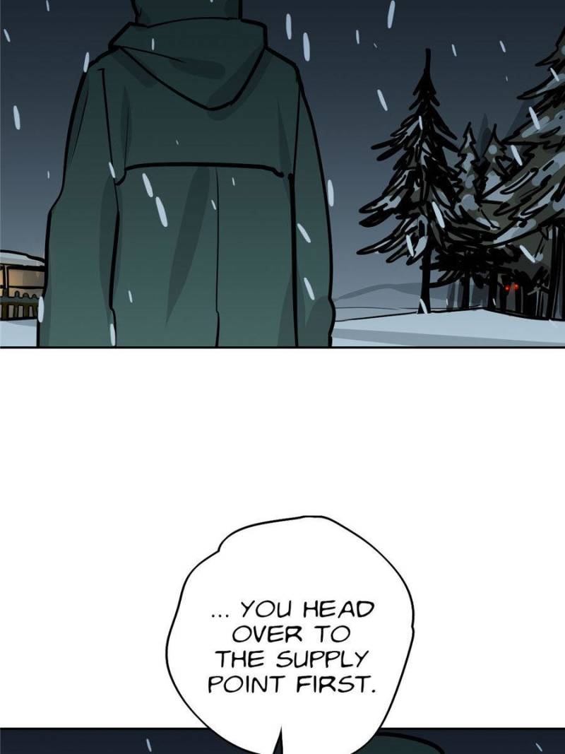 My Mobster Girlfriend Chapter 70 - Page 14