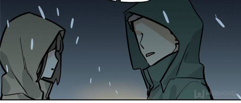 My Mobster Girlfriend Chapter 70 - Page 15