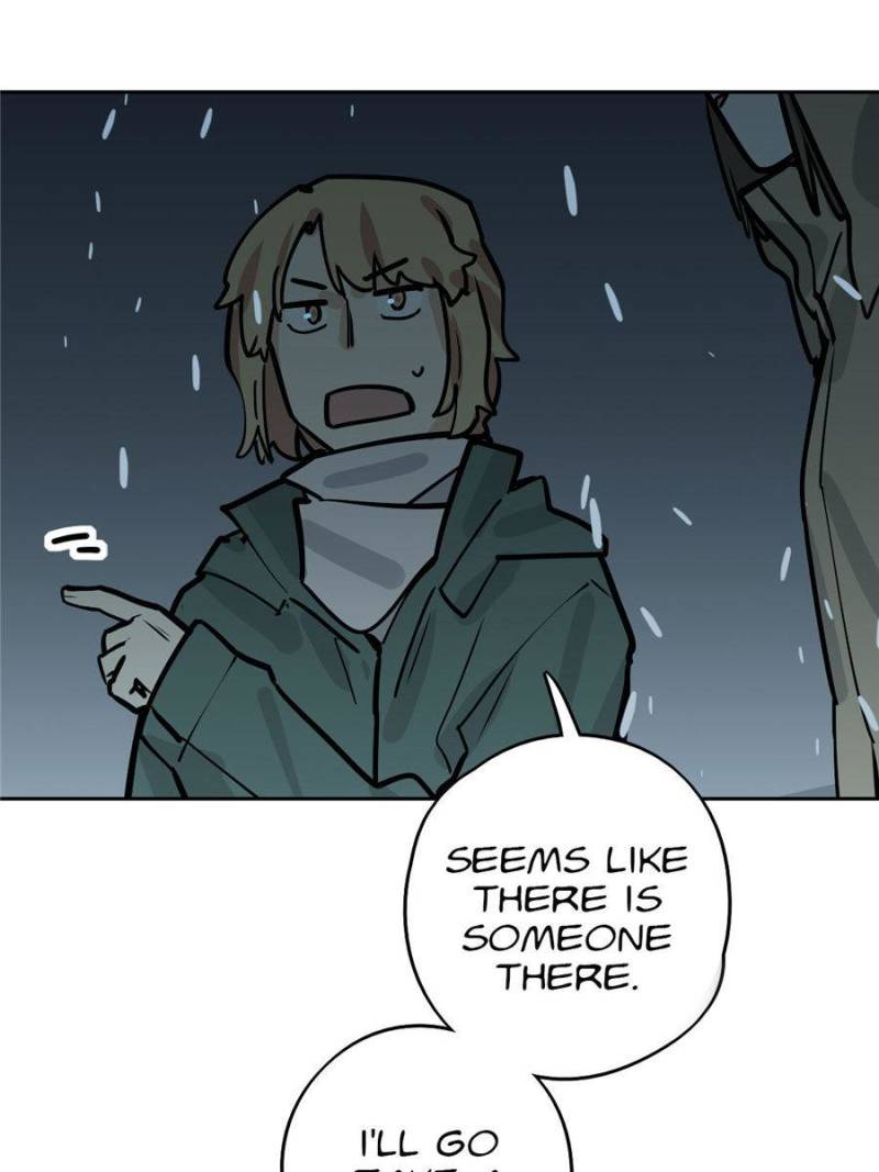 My Mobster Girlfriend Chapter 70 - Page 16