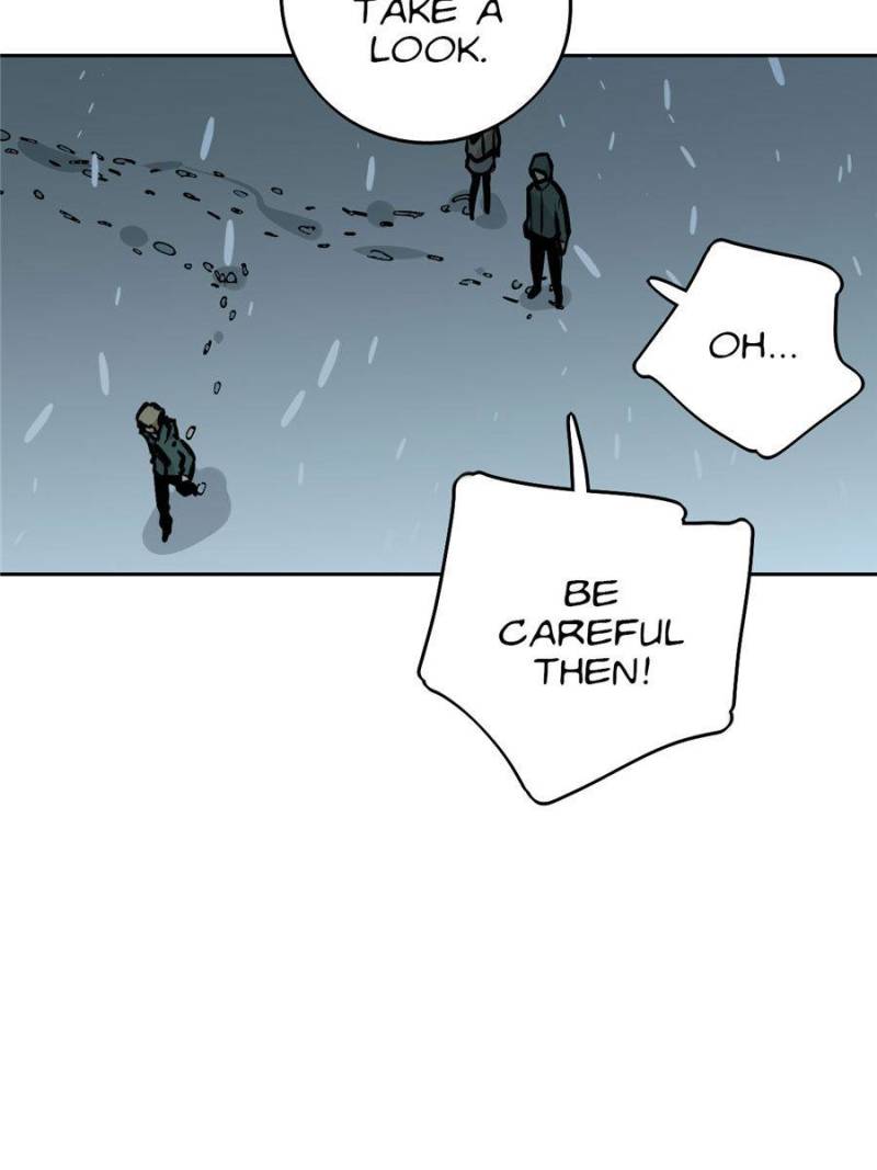 My Mobster Girlfriend Chapter 70 - Page 17
