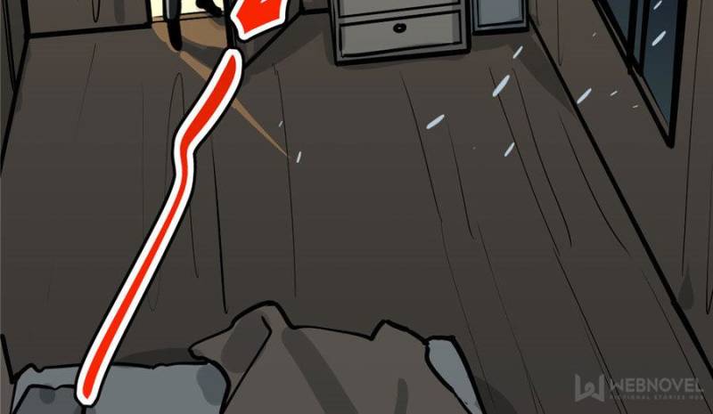 My Mobster Girlfriend Chapter 70 - Page 3