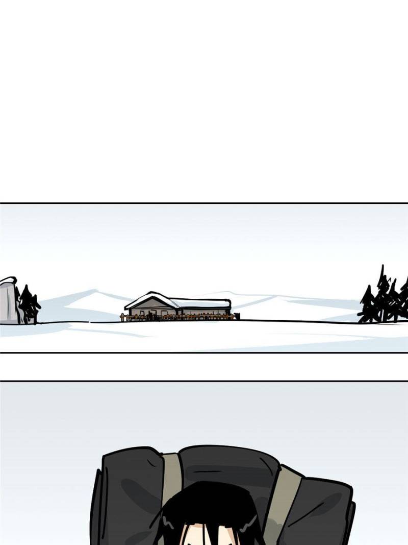 My Mobster Girlfriend Chapter 70 - Page 25