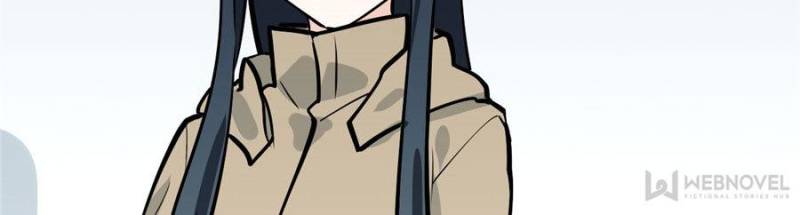 My Mobster Girlfriend Chapter 70 - Page 30