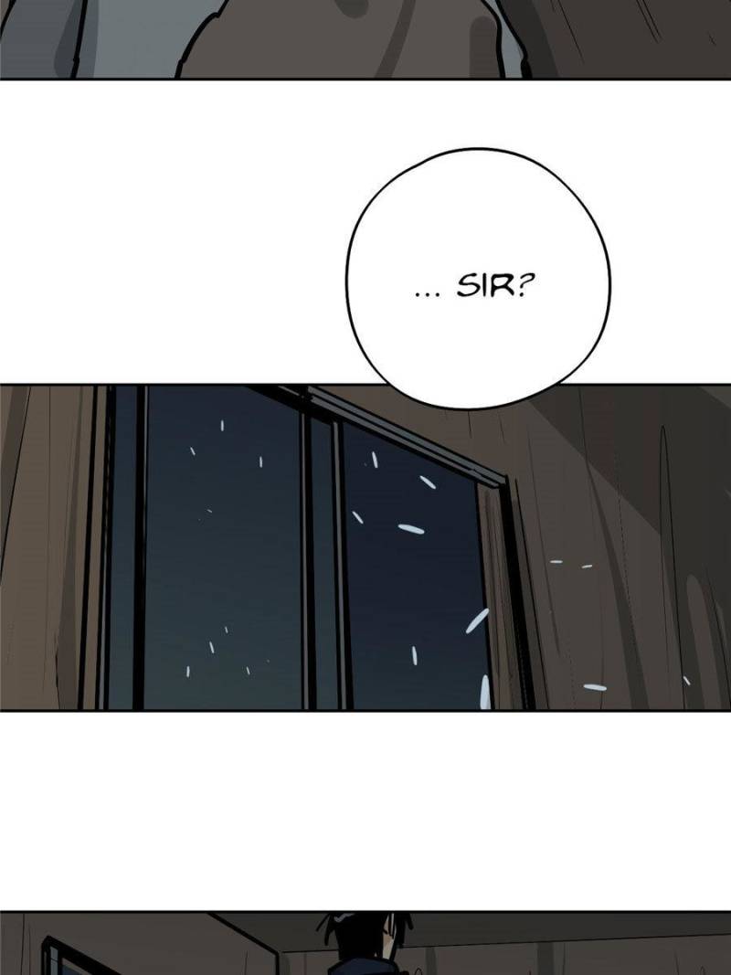 My Mobster Girlfriend Chapter 70 - Page 4