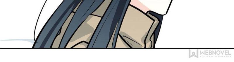 My Mobster Girlfriend Chapter 70 - Page 36