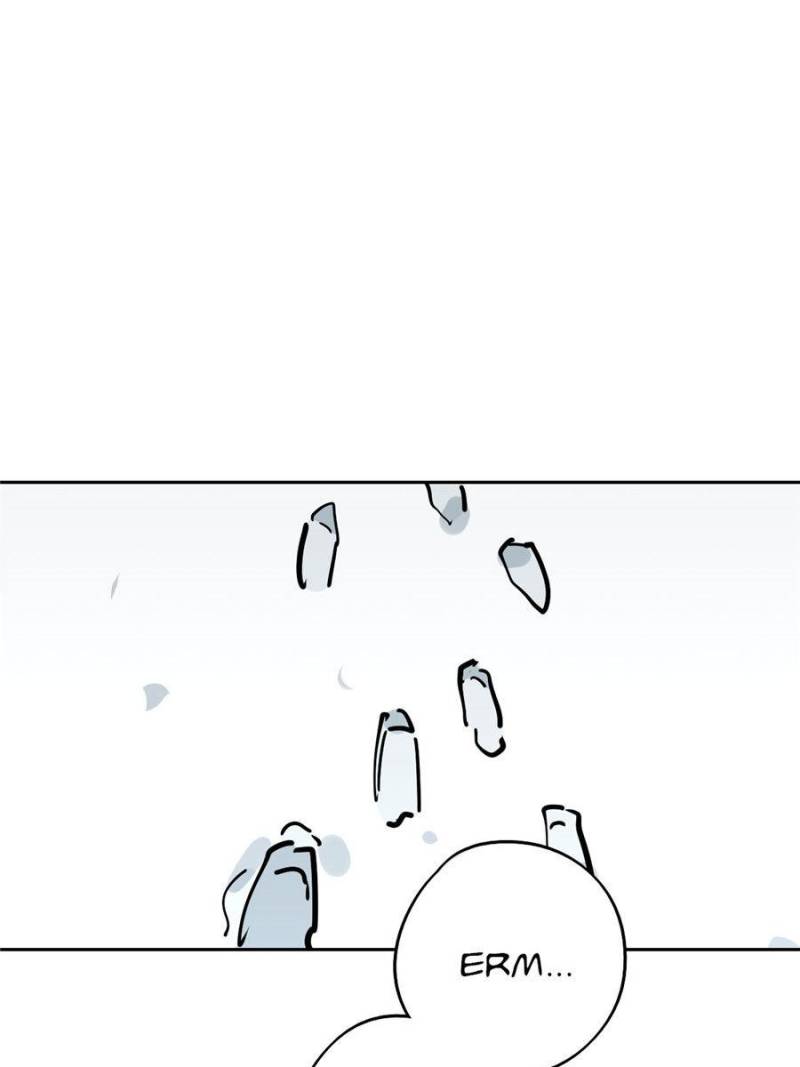 My Mobster Girlfriend Chapter 70 - Page 38