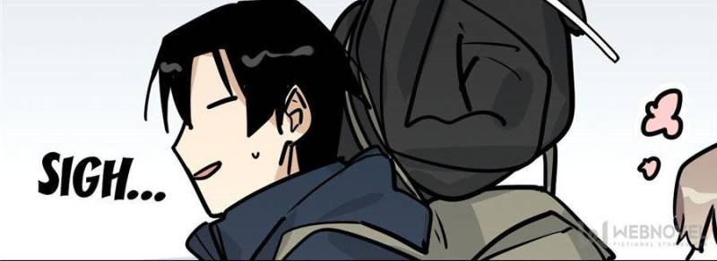 My Mobster Girlfriend Chapter 70 - Page 42