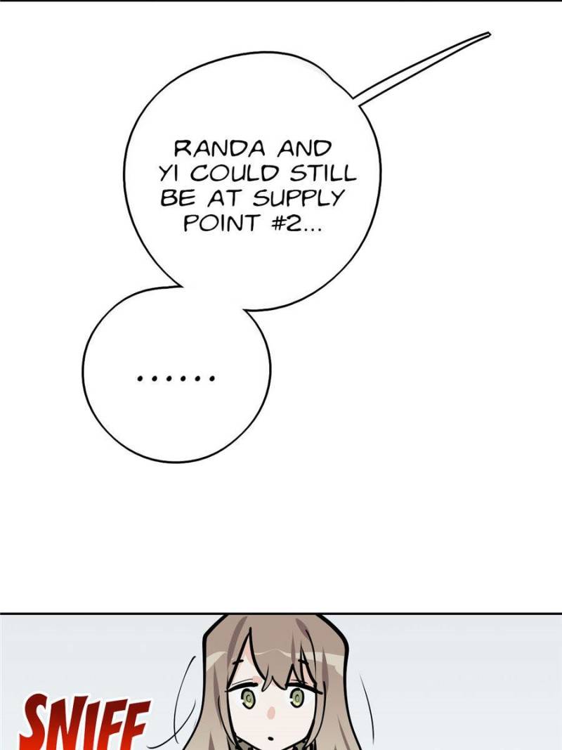 My Mobster Girlfriend Chapter 70 - Page 43