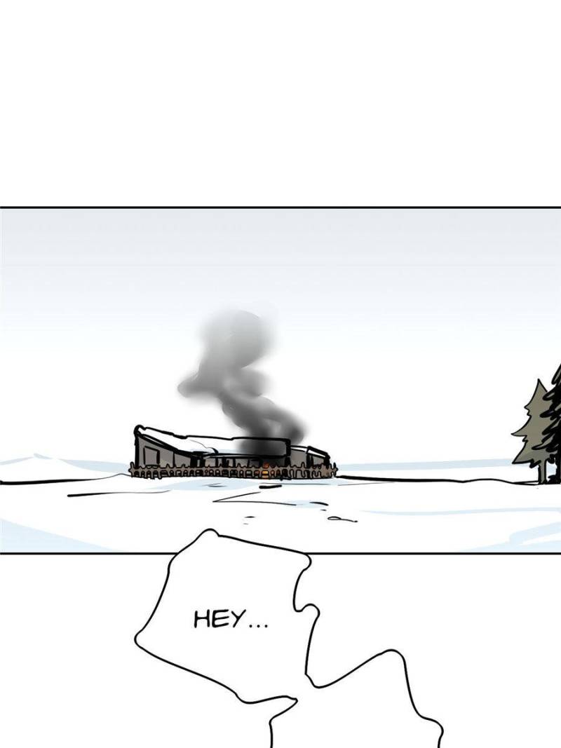 My Mobster Girlfriend Chapter 71 - Page 1