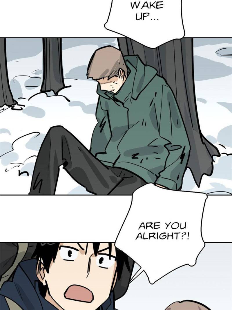 My Mobster Girlfriend Chapter 71 - Page 2