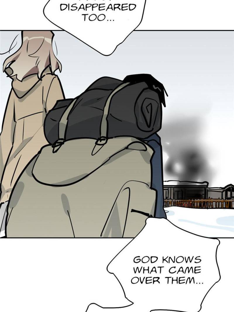My Mobster Girlfriend Chapter 71 - Page 11