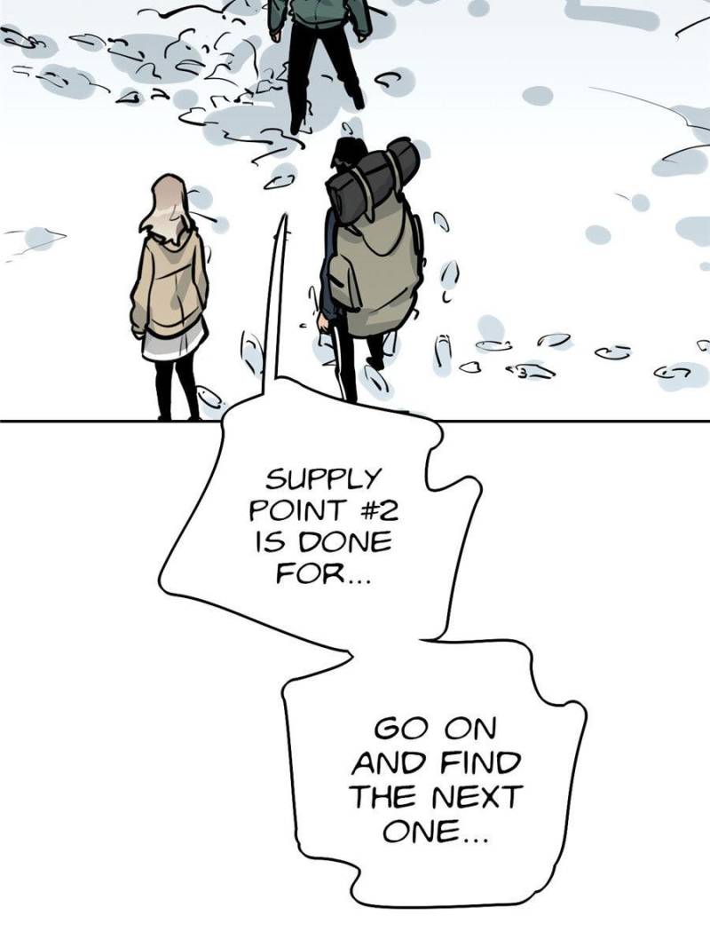 My Mobster Girlfriend Chapter 71 - Page 13