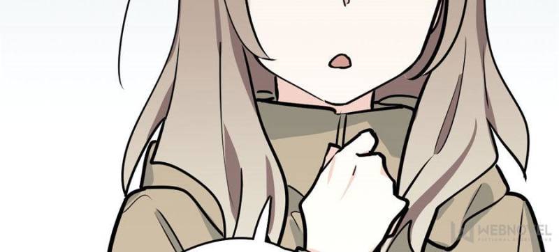 My Mobster Girlfriend Chapter 71 - Page 15