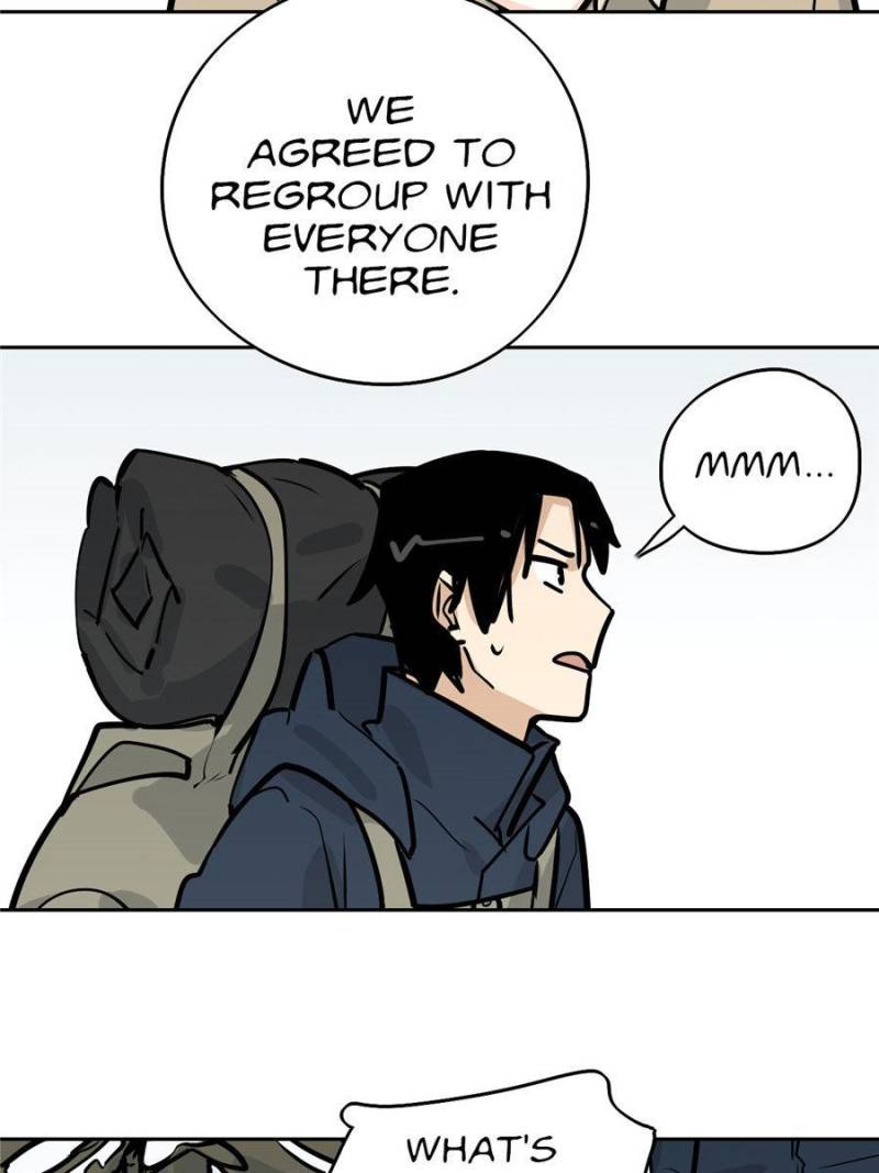 My Mobster Girlfriend Chapter 71 - Page 16