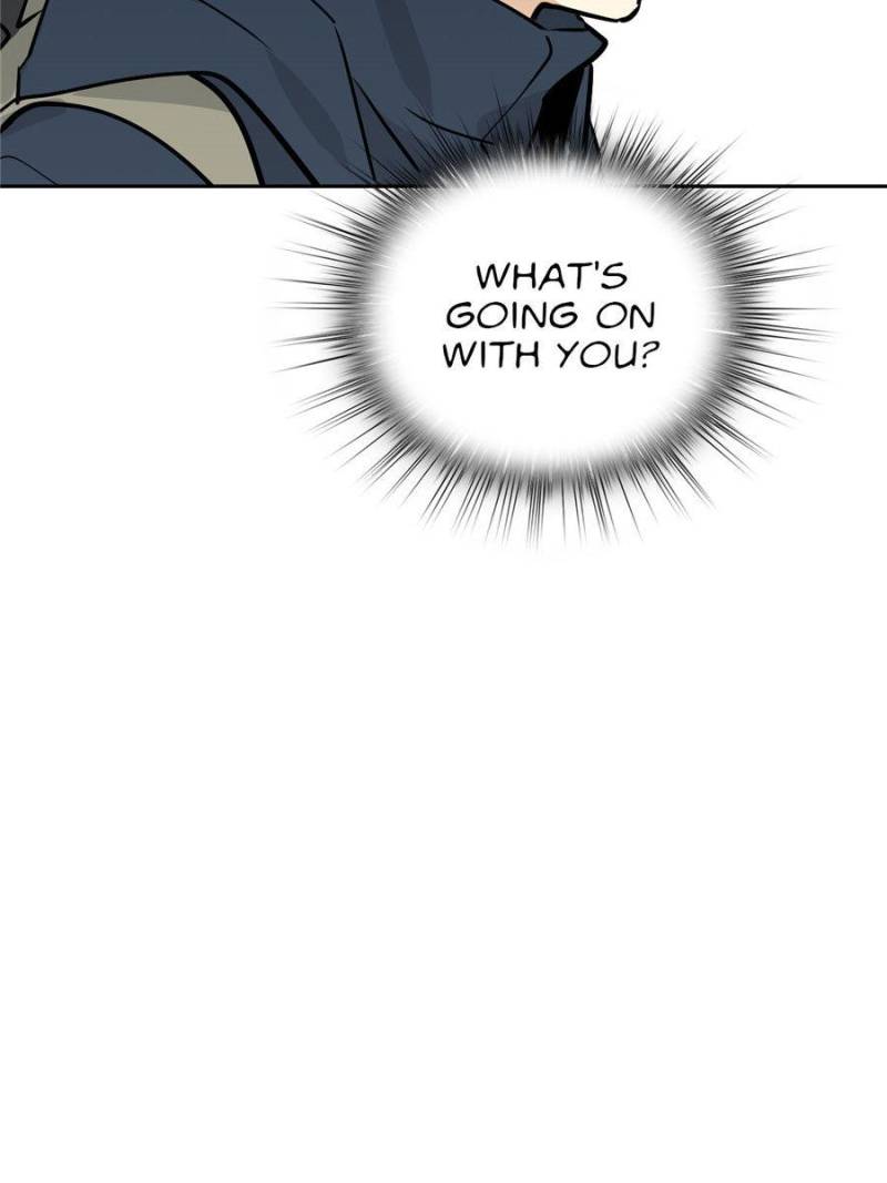 My Mobster Girlfriend Chapter 71 - Page 20