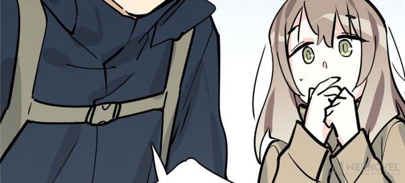 My Mobster Girlfriend Chapter 71 - Page 3