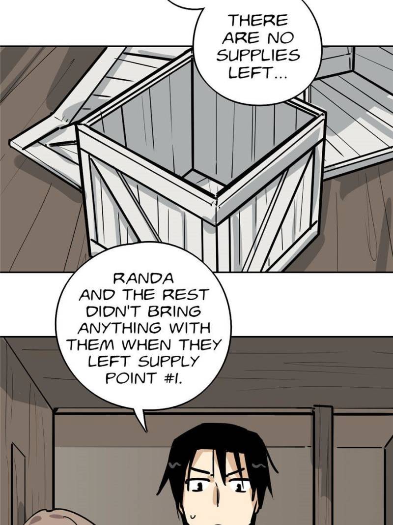 My Mobster Girlfriend Chapter 71 - Page 25