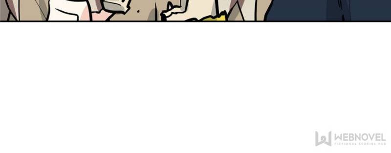My Mobster Girlfriend Chapter 71 - Page 27