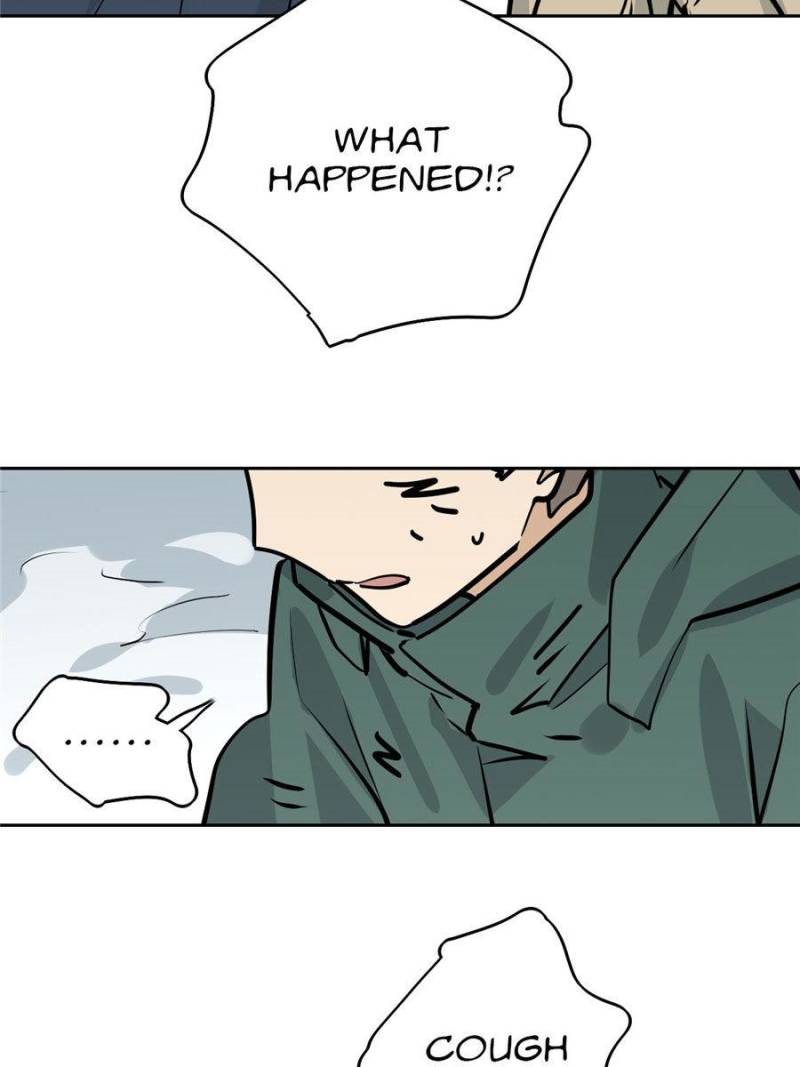 My Mobster Girlfriend Chapter 71 - Page 4