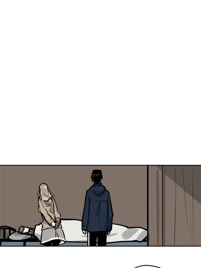 My Mobster Girlfriend Chapter 71 - Page 33