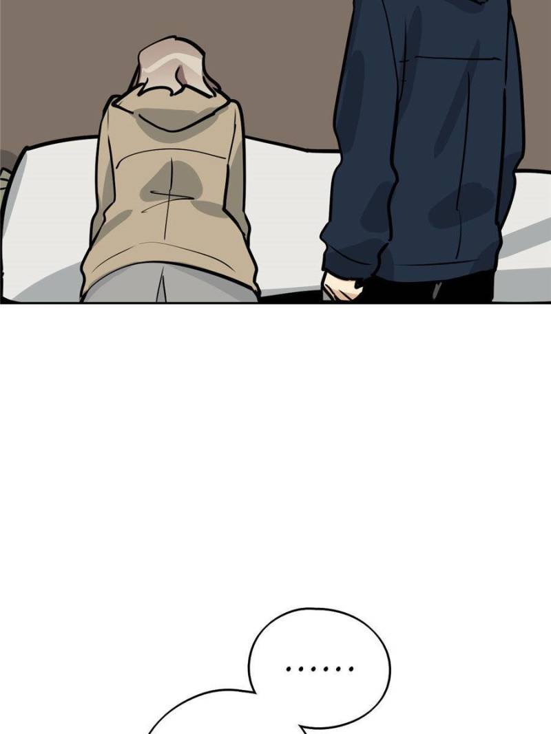 My Mobster Girlfriend Chapter 71 - Page 39