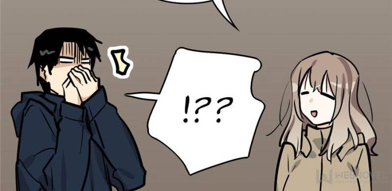 My Mobster Girlfriend Chapter 71 - Page 43