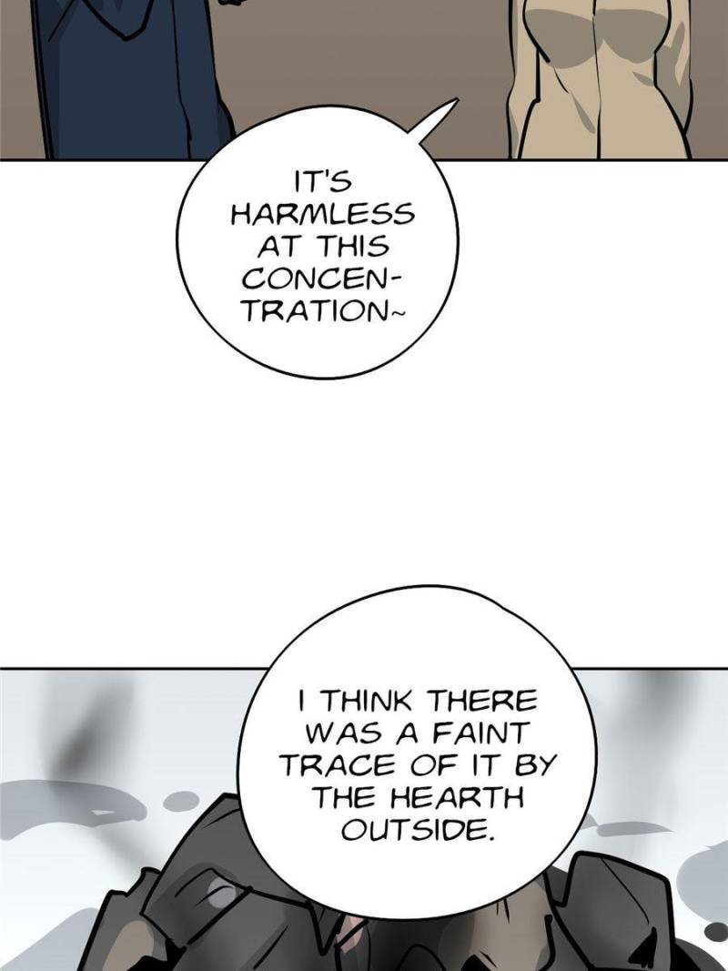 My Mobster Girlfriend Chapter 71 - Page 44