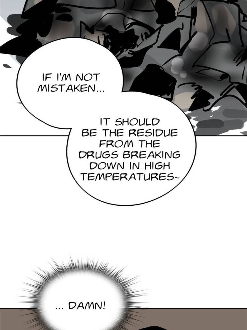 My Mobster Girlfriend Chapter 71 - Page 45