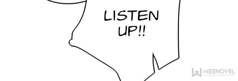 My Mobster Girlfriend Chapter 71 - Page 58