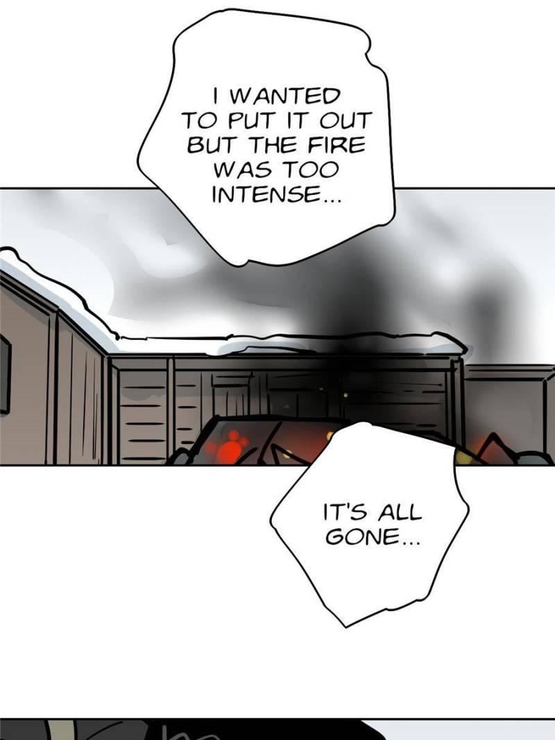 My Mobster Girlfriend Chapter 71 - Page 7