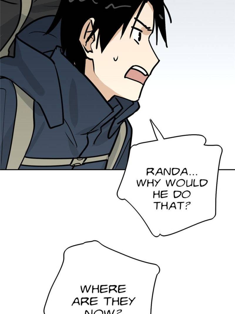 My Mobster Girlfriend Chapter 71 - Page 8