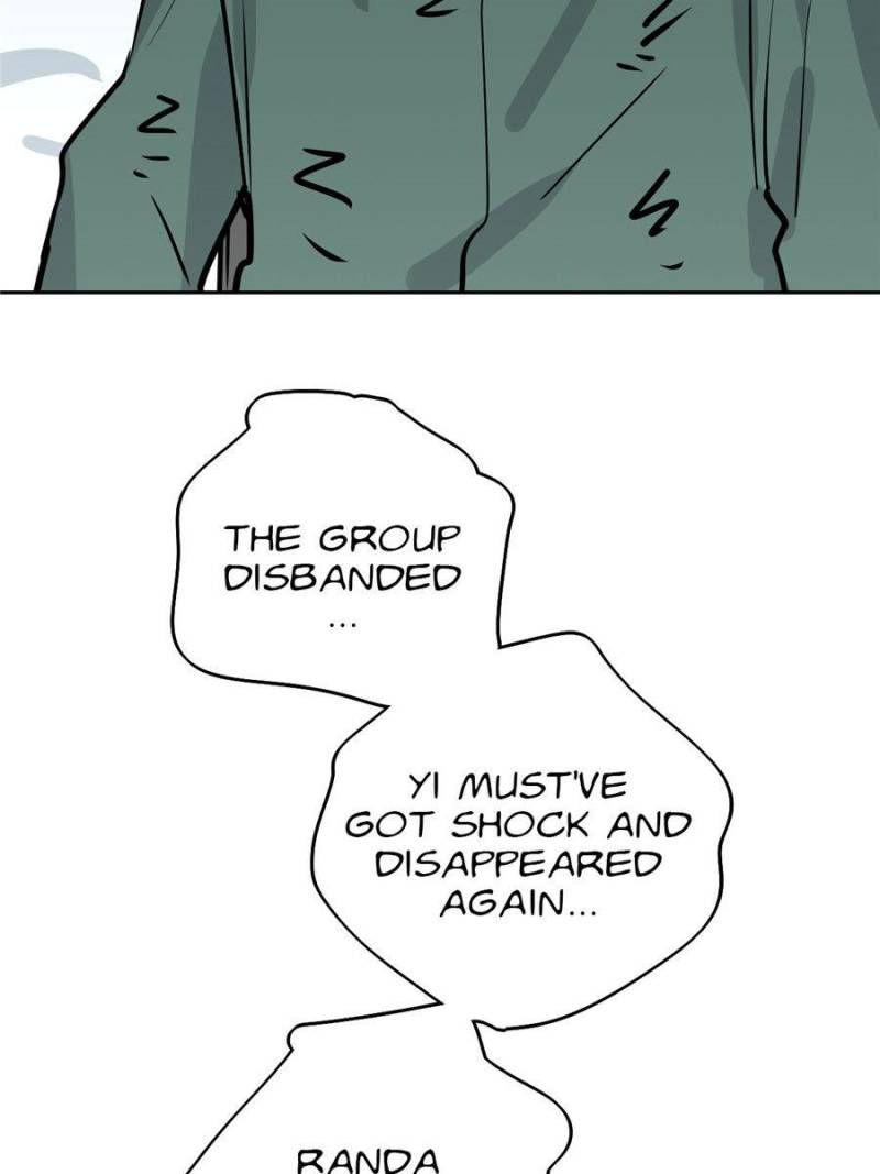 My Mobster Girlfriend Chapter 71 - Page 10